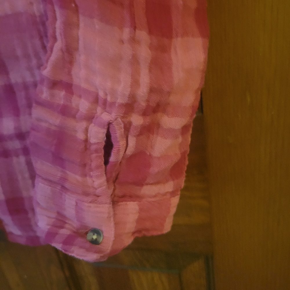 a.n.a Button down - Picture 3 of 5
